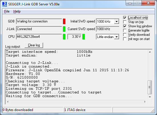 GS-FRDM-KL26Z-GCC-IMG12