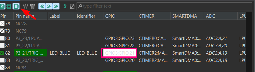 Getting Started with FRDM-MCXA344 Image 4.10