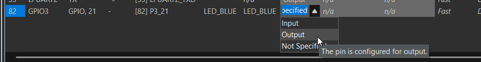 Getting Started with FRDM-MCXA344 Image 4.11