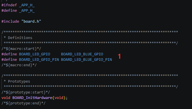 Getting Started with FRDM-MCXA344 Image 4.13