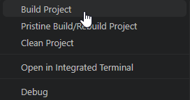 Getting Started with FRDM-MCXA344 Image 4.14