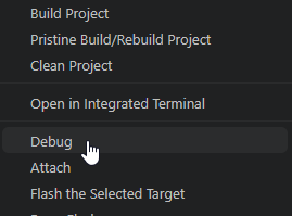 Getting Started with FRDM-MCXA344 Image 4.15
