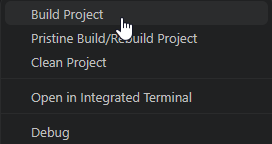 Getting Started with FRDM-MCXA344 Image 4.3