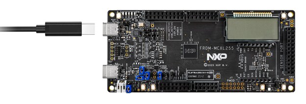 Modify an SDK Project Using the Config Tools on MCUXpresso for VS Code - step 4