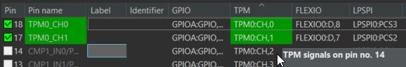 Getting Started with FRDM-MCXW72 Step 4.12