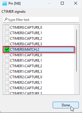 Getting Started with FRDM-RW612 Image 4.11