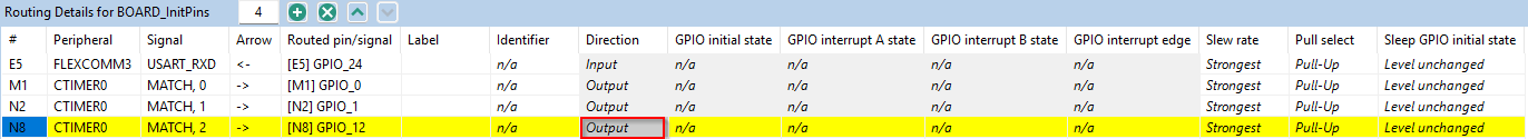 Getting Started with FRDM-RW612 Image 4.12