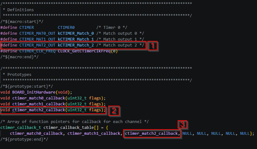 Getting Started with FRDM-RW612 Image 4.16