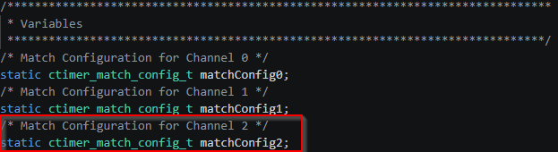 Getting Started with FRDM-RW612 Image 4.17