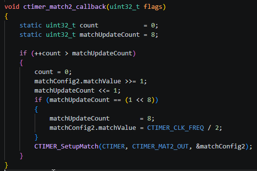 Getting Started with FRDM-RW612 Image 4.18