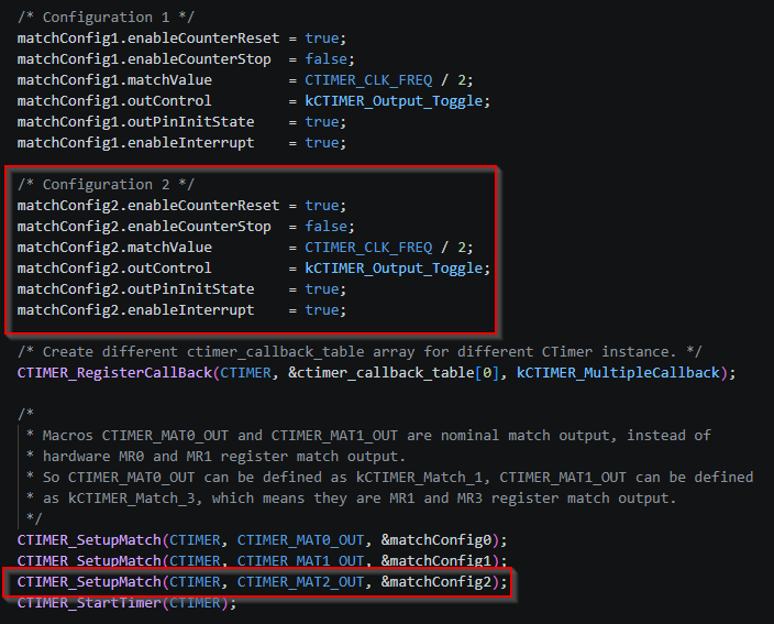 Getting Started with FRDM-RW612 Image 4.19