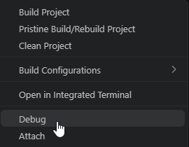 Getting Started with FRDM-RW612 Image 4.5