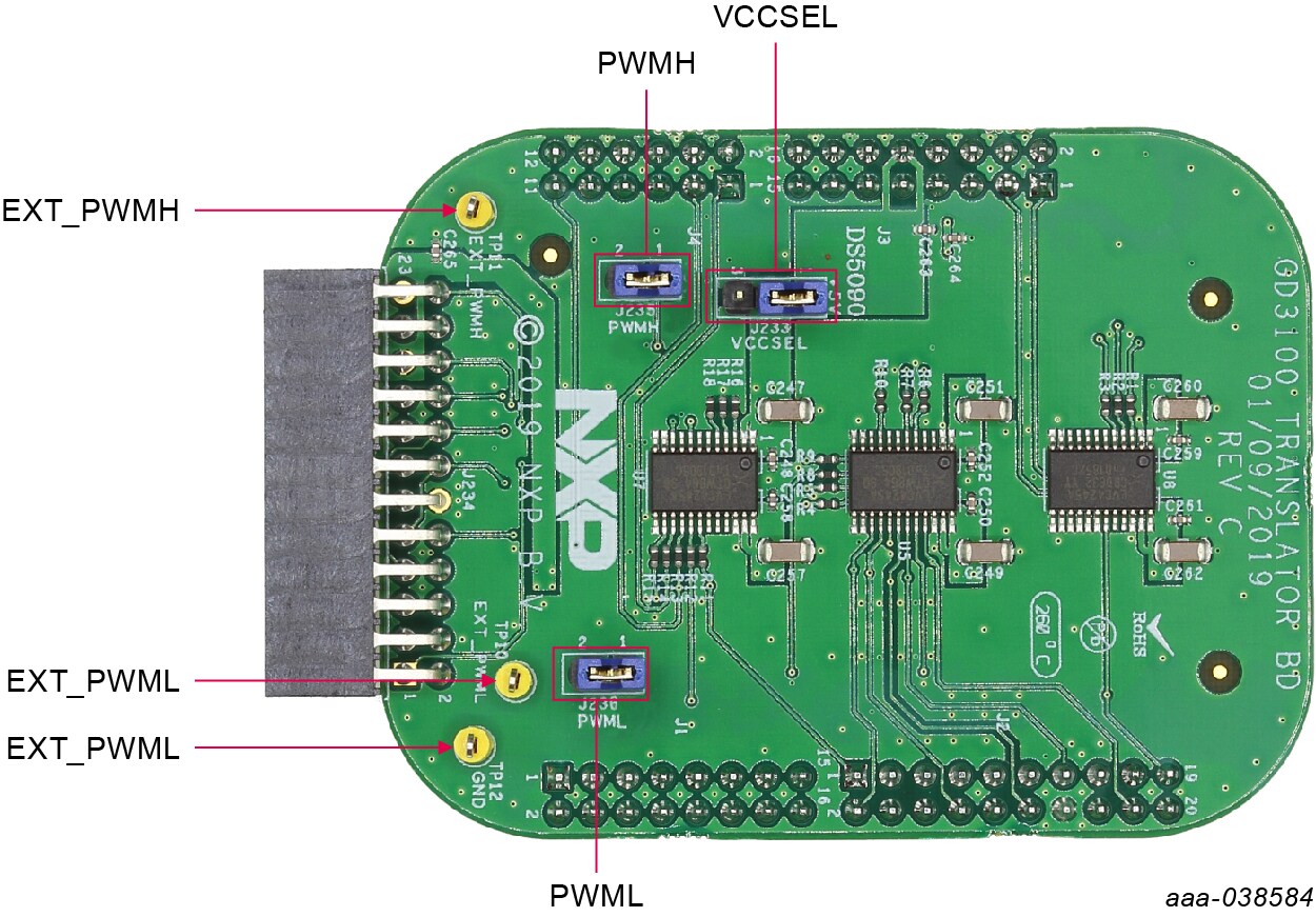 GS-FRDMGD3100HB8EVM-IMG2