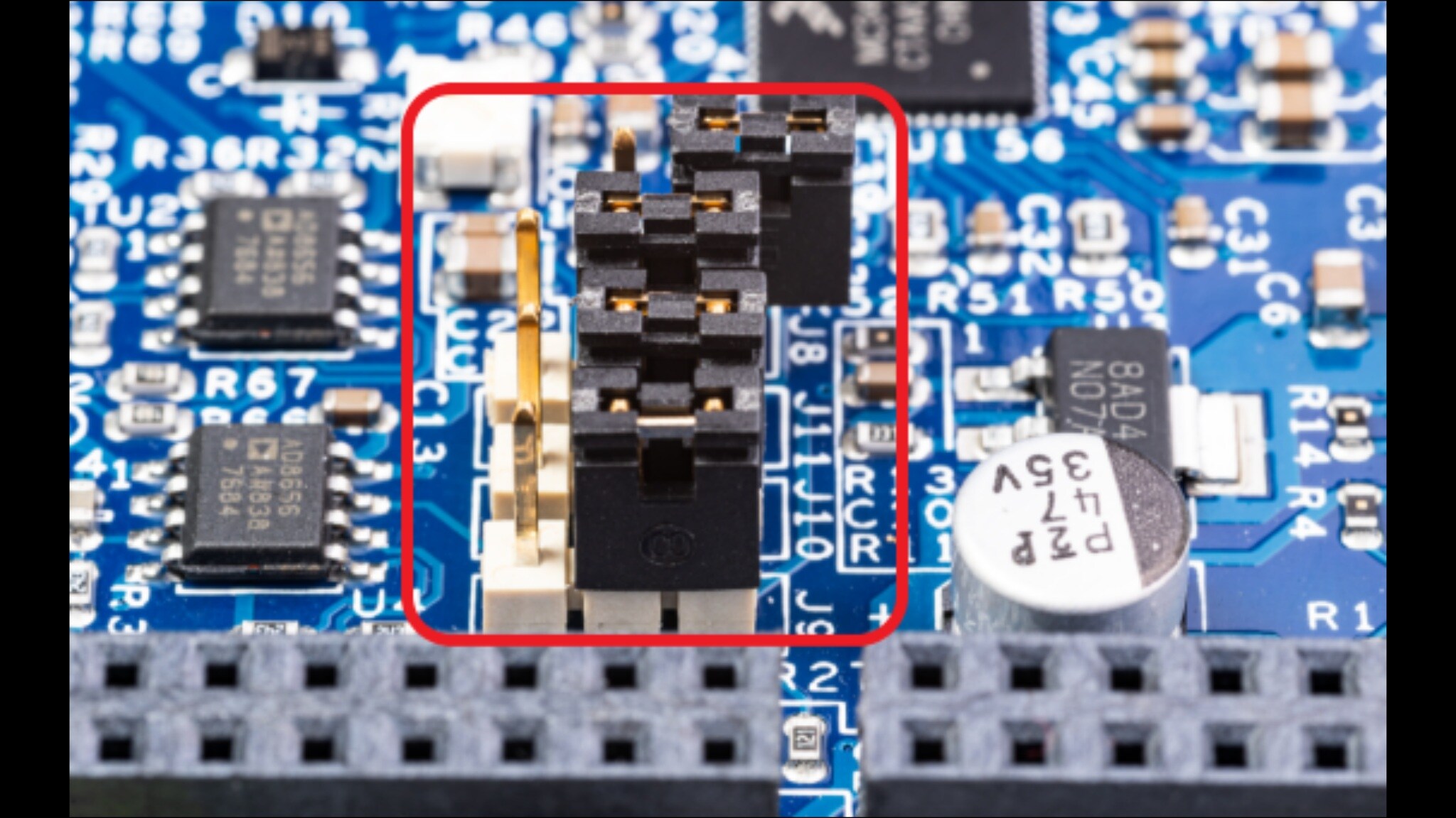 Figure 24. J9-11 BLDC