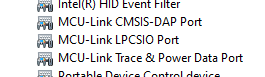 MCU-Link Pro端口图2