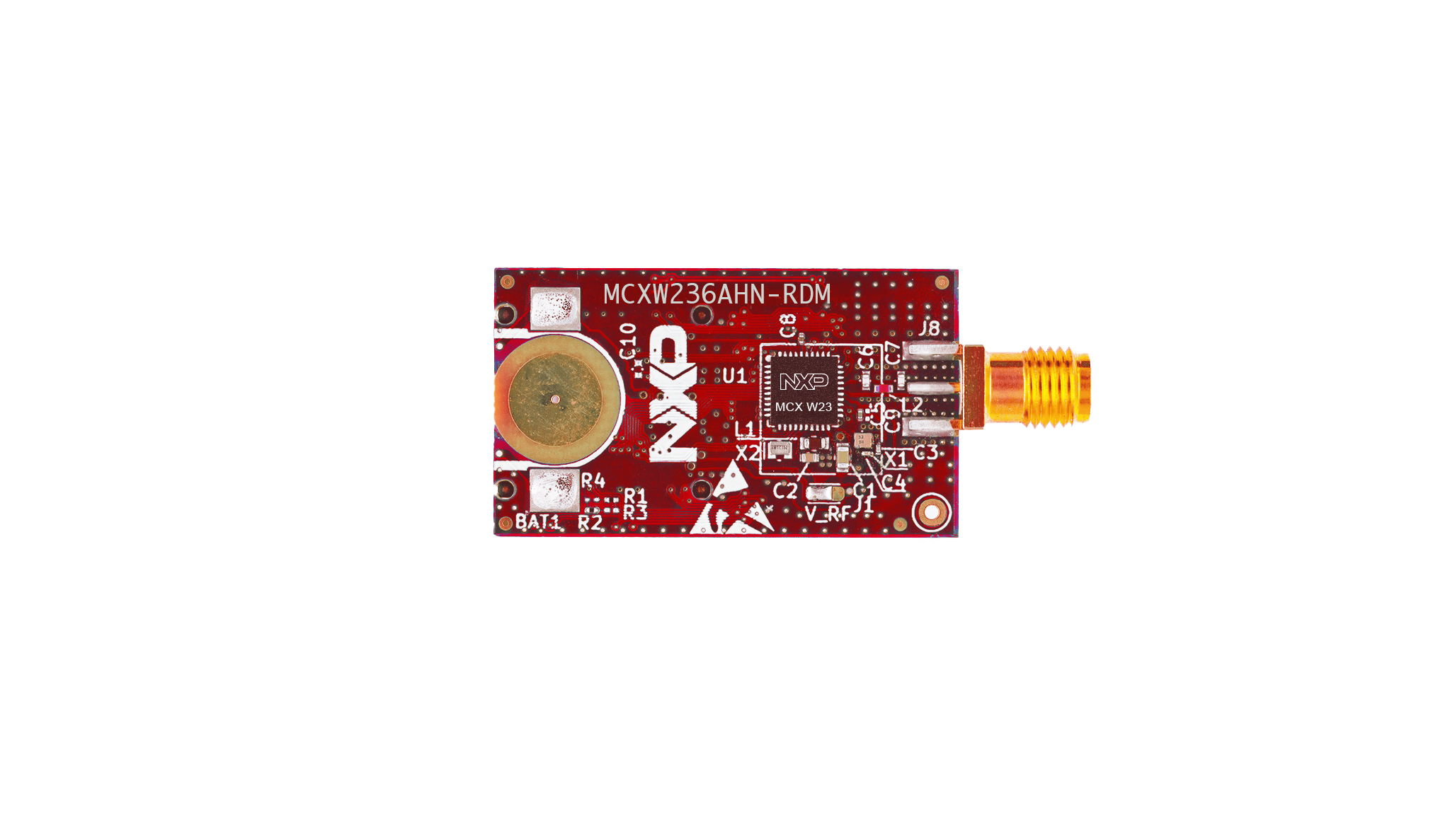 MCXW236AHN-RDM