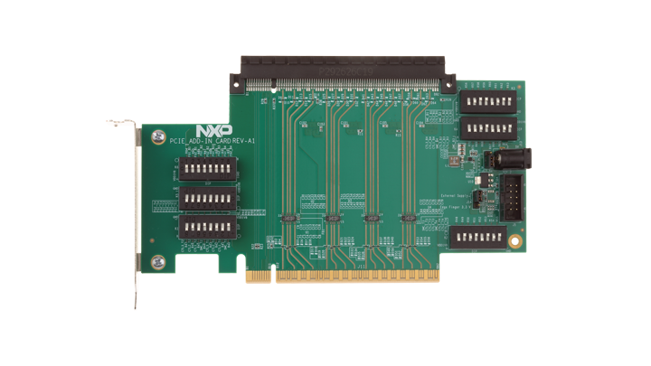 PTN3944 Evaluation Board Image
