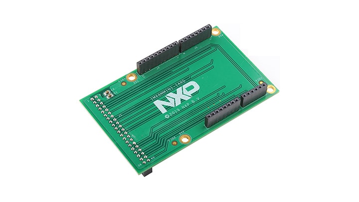 IMX8MMINI-IARD : 面向Arduino<sup>®</sup> Shield的i.MX8M Mini EVK内插板 thumbnail
