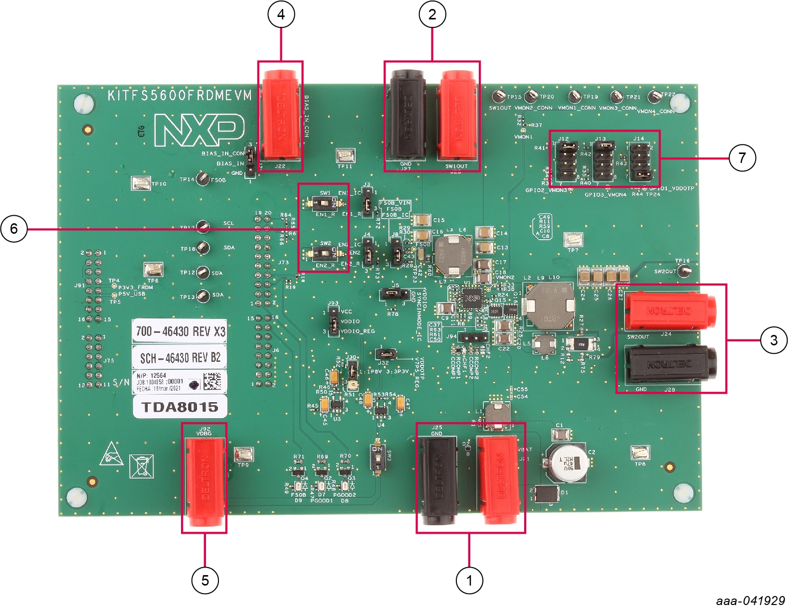 GS-KITFS5600FRDMEVM-IMG1