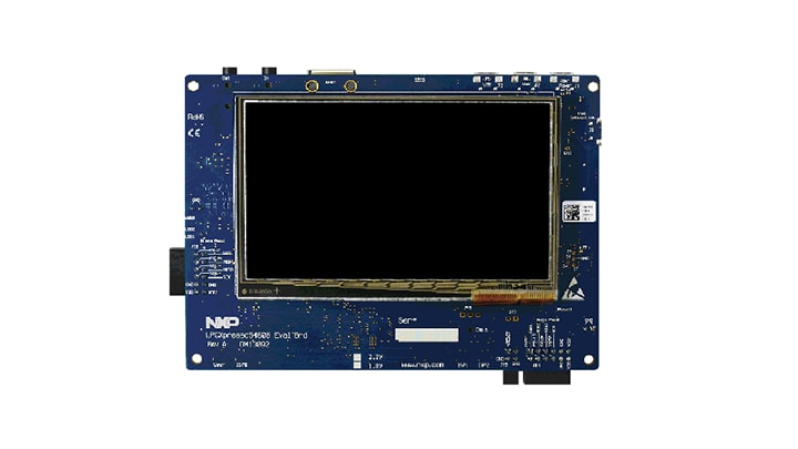 OM13098 : LPCXpresso54628开发板 thumbnail