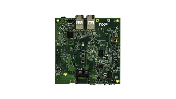 LS1012A Reference Design Board