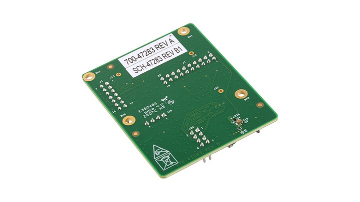 NVT4858 4557 EVB SD SIM Level Shifter Evaluation Board NXP NVT4858 4557 EVB SD SIM Level Shifter Evaluation Board NXP