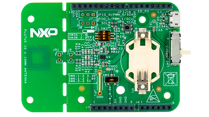 NTAG® 5开发套件