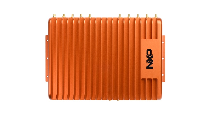 OrangeBox汽车连接域控制器（CDC）开发平台（图片）