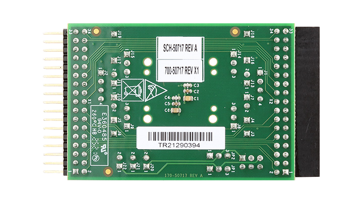 P3A9606JK EVB 2 Channel Translator EV Board NXP P3A9606JK EVB 2 Channel Translator EV Board NXP