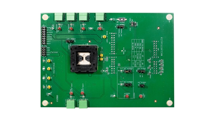 Getting Started with the KITPF51SKTEVM Evaluation Board | NXP 半导体