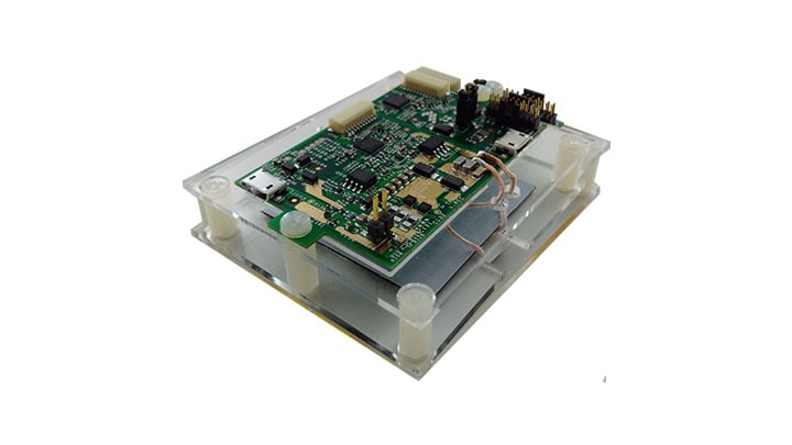 RDWPR1500-LDO : 15 W LDO无线充电接收器参考设计 thumbnail