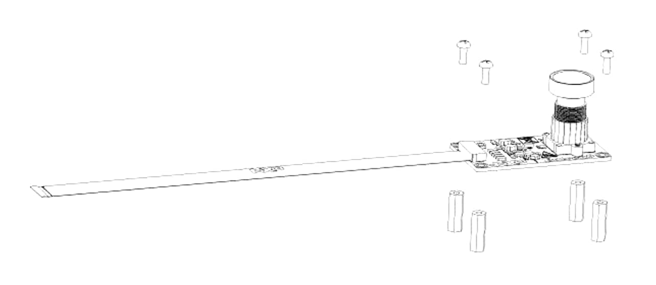 Secure the Circuit Board with Screws and Studs for Support