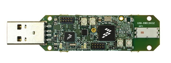 USB-KW019032-GS-BOARD