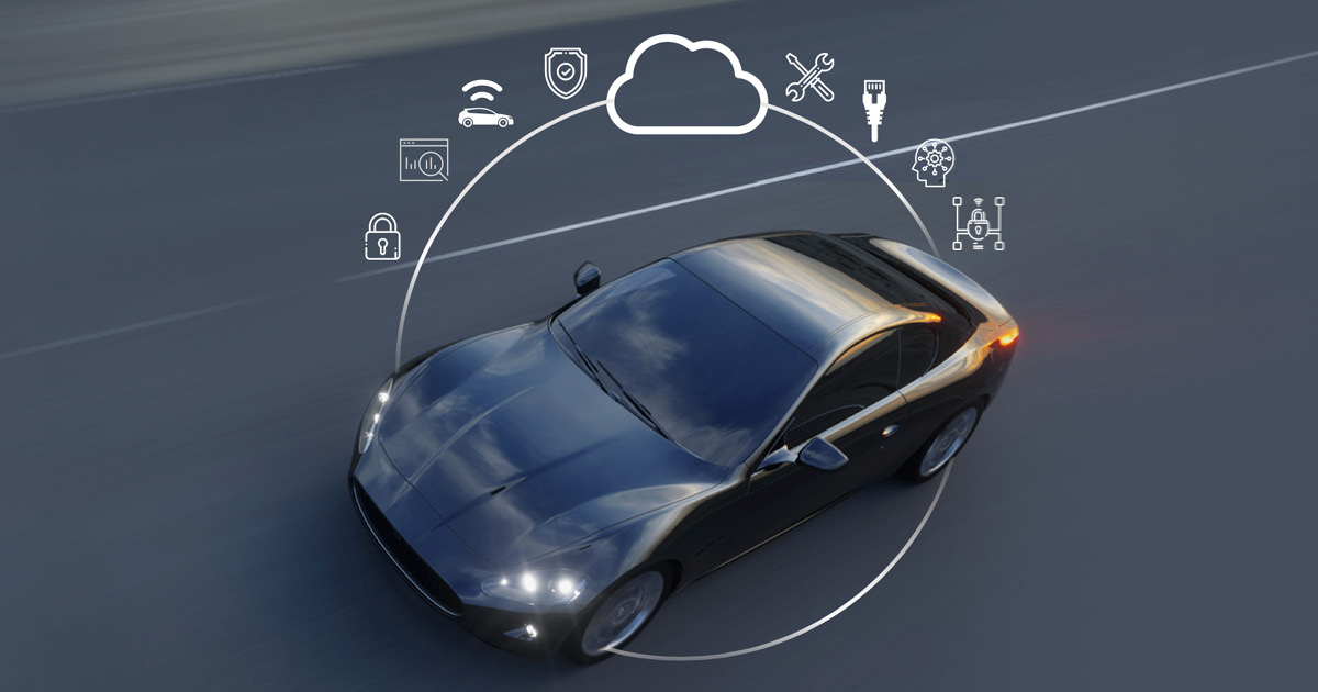 恩智浦新一代高性能汽车平台采用台积电公司5纳米制程