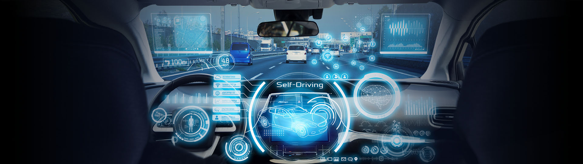 恩智浦宣布推出用于安全汽车高性能计算的BlueBox 3.0开发平台