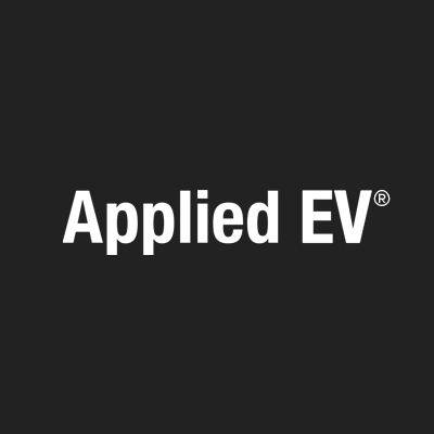 Applied EV Logo