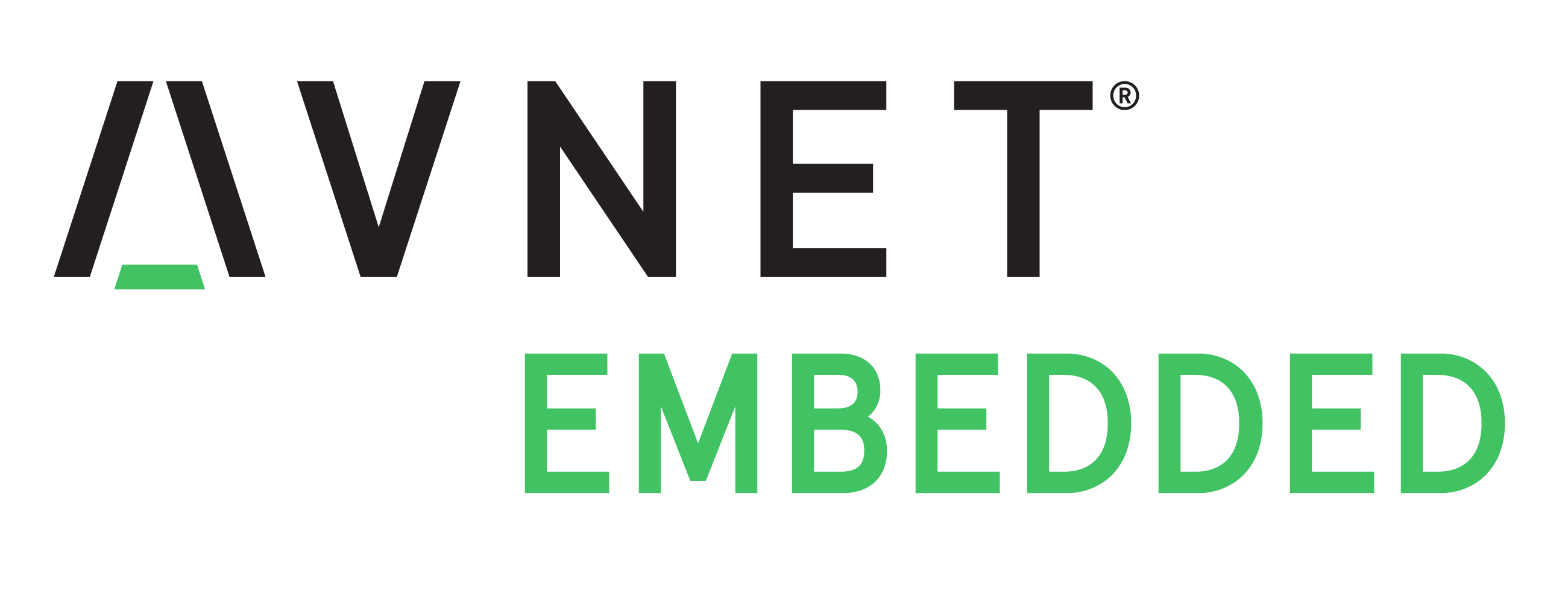Avnet Embedded标识