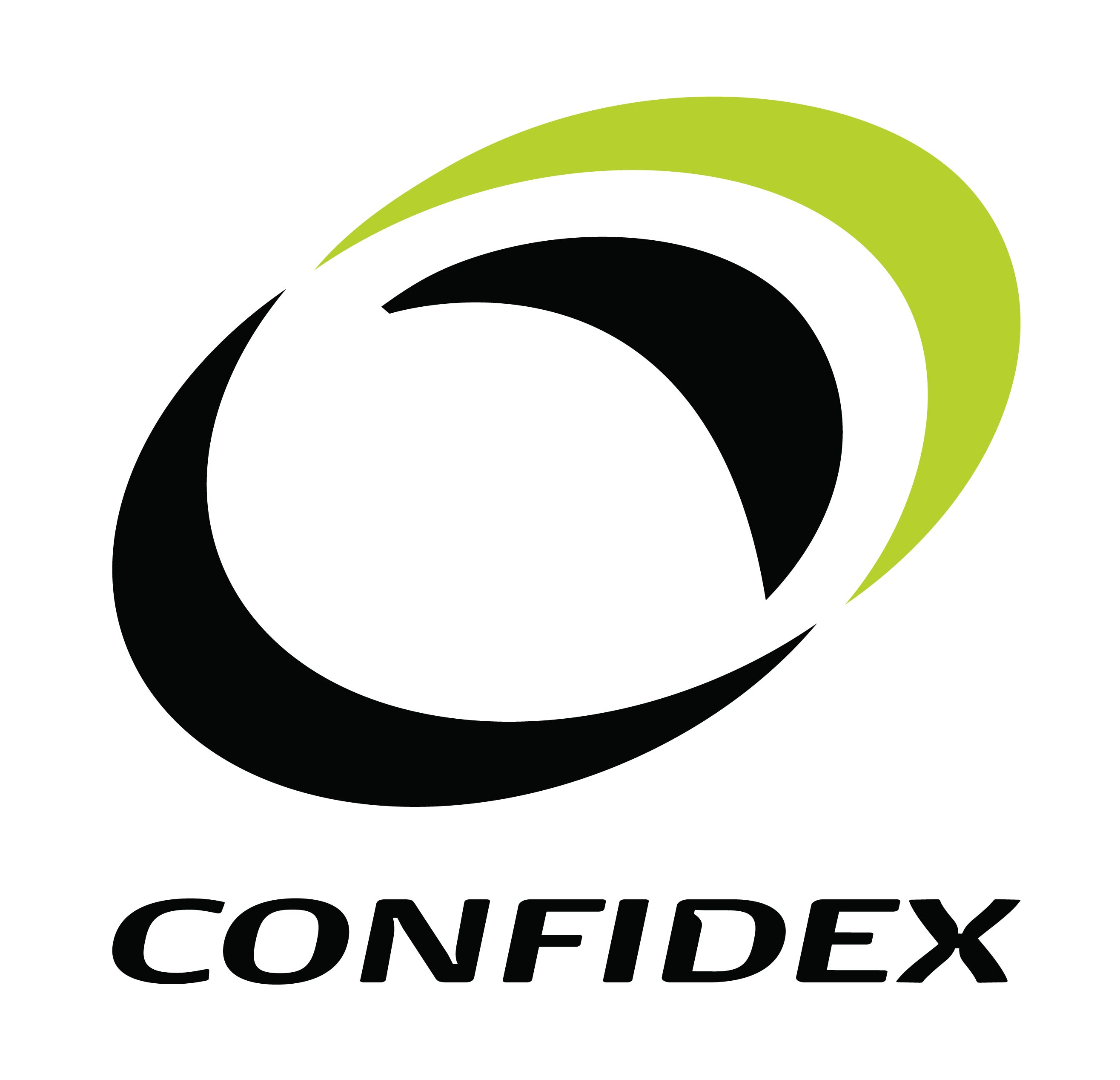 Confidex标识