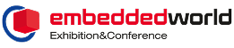 嵌入式世界大会标识