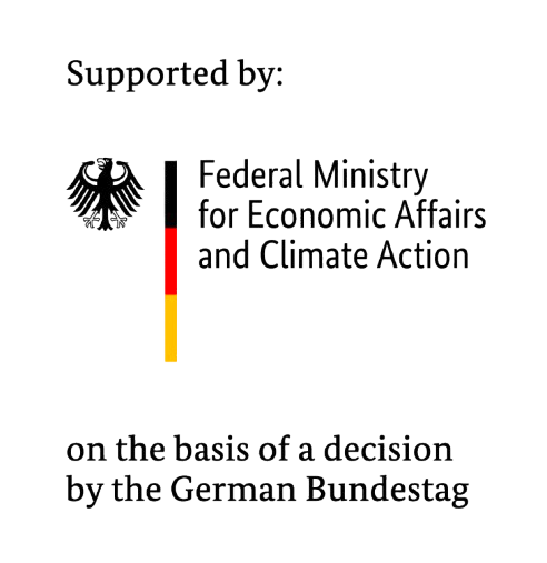 德国联邦经济事务与气候行动部