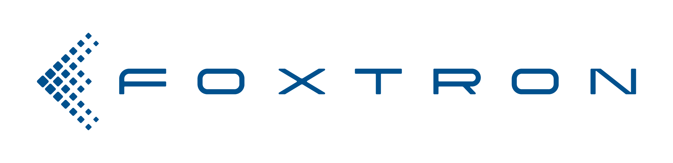 Foxtron logo