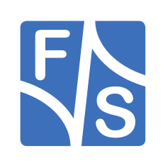 F&S Elektronik Systeme GmbH Logo
