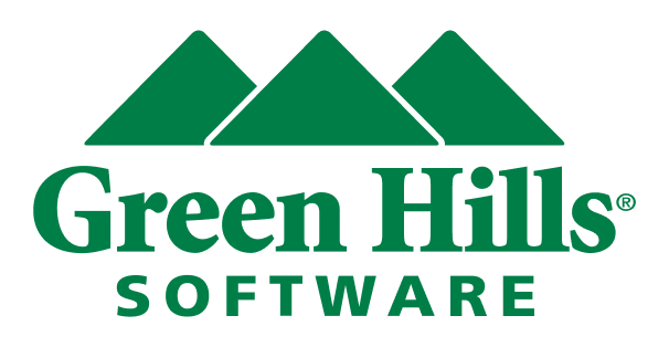 Green Hills Software