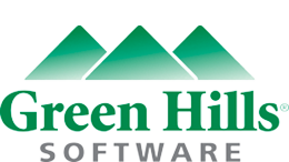 Green Hills Software合作伙伴