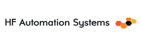 HF Automation Systems标识