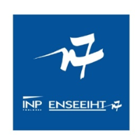 INP ENSEEIHT Logo