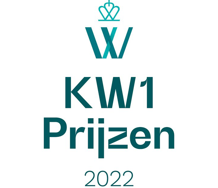 KW1 Award 2022标识