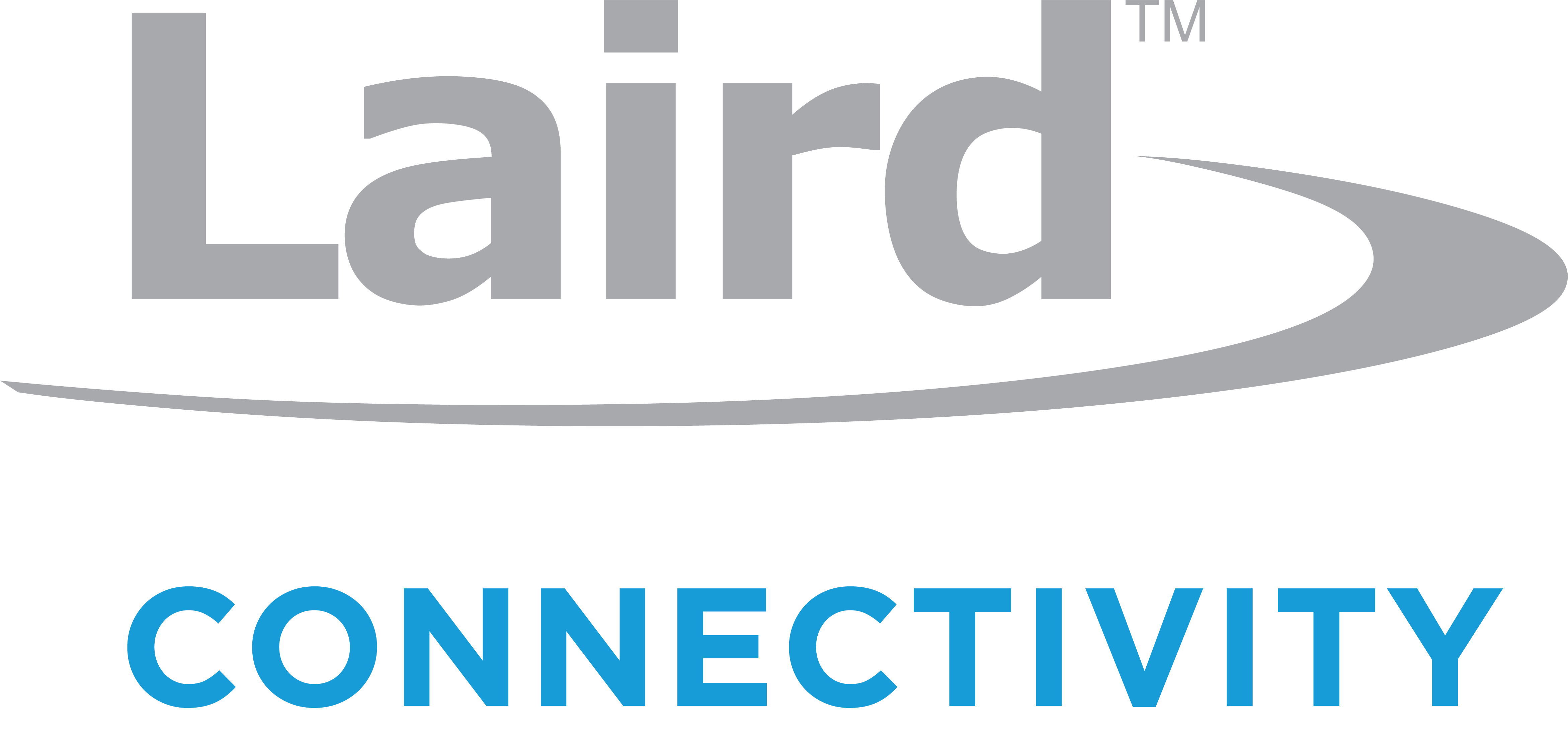 Laird Connectivity标识
