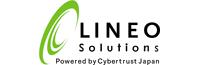 Lineo Solutions, Inc.标识