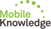 MobileKnowledge标识
